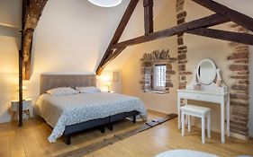 Le Chirac 5 T2 Centre Historique Rodez